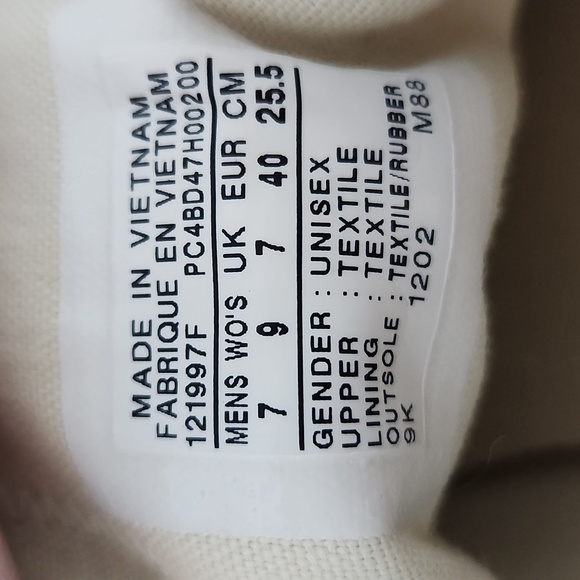 Converse All-Star sneakers - Picture 7 of 9